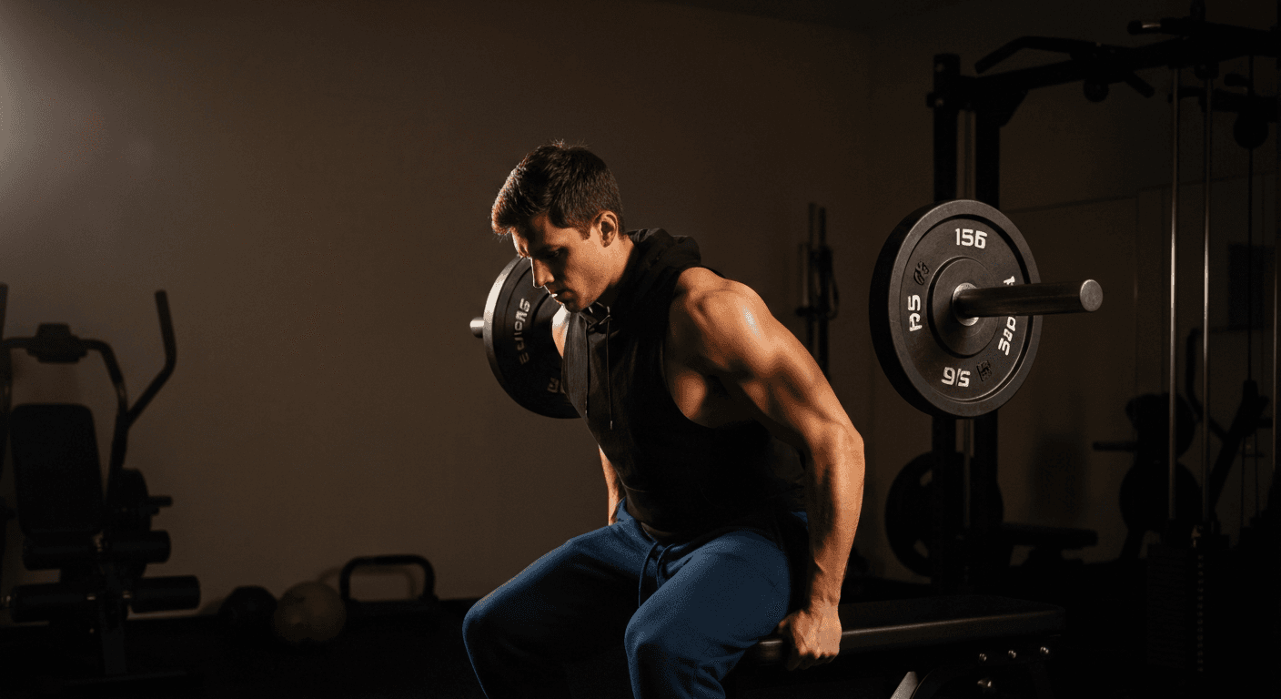 10 Best Bodyweight Exercises for Total Fitness—No Equipment Needed