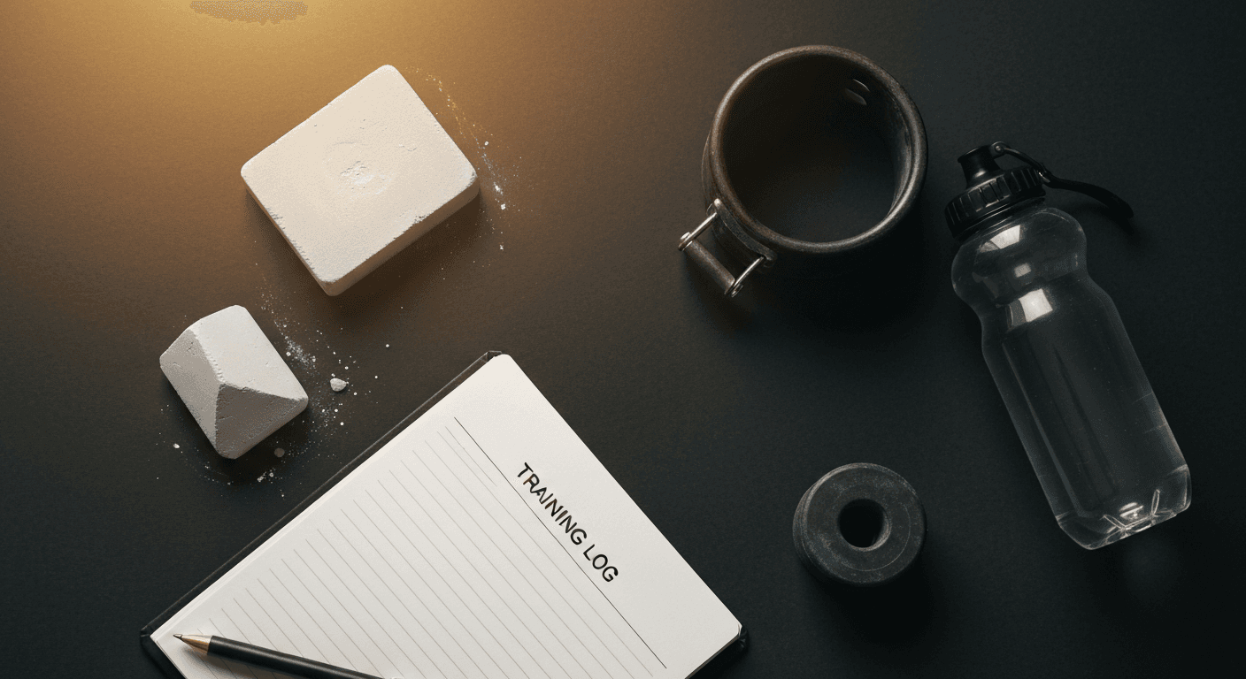 7-Day Full-Body Fitness Plan for Strength and Conditioning