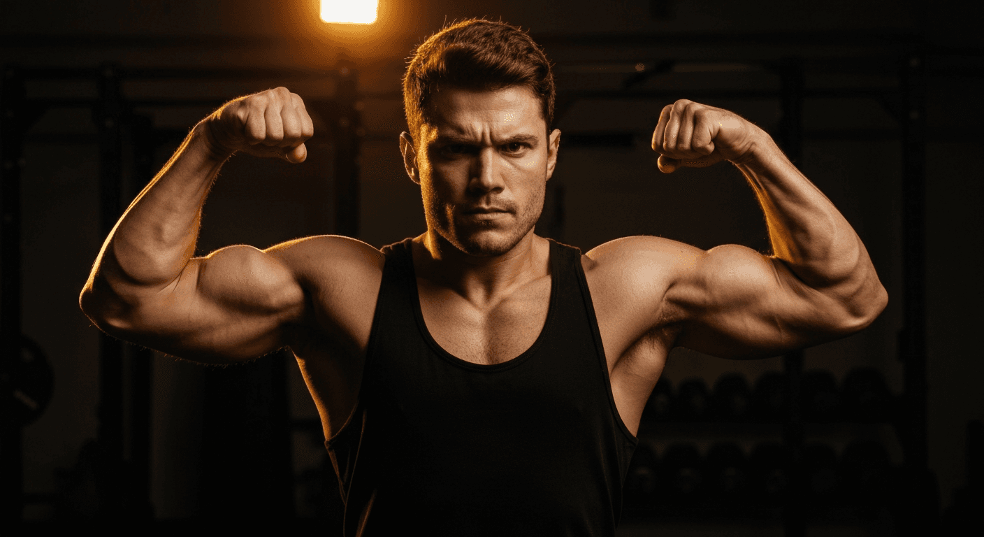 A Beginners Guide to Bulking