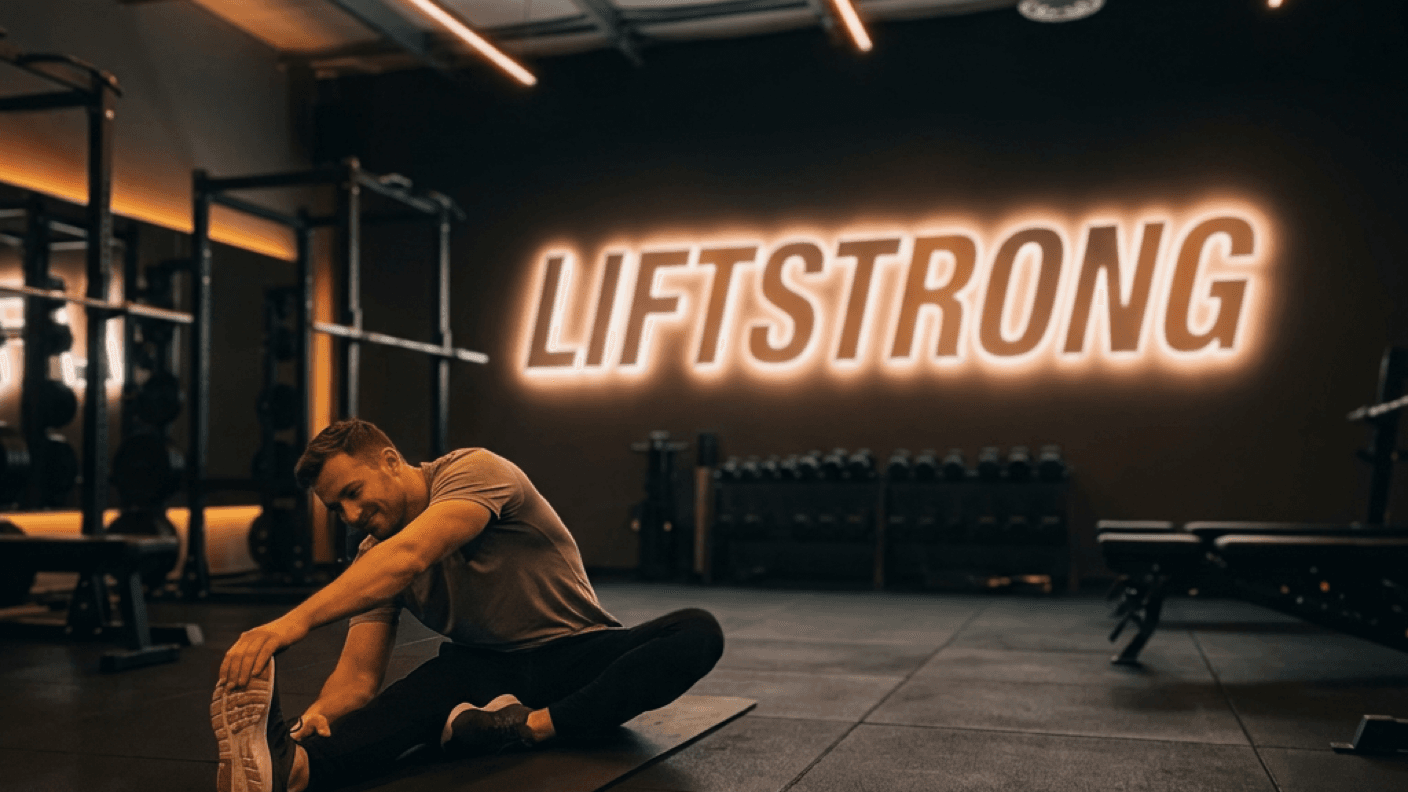 Active Recovery: What to Actually Do on Rest Days