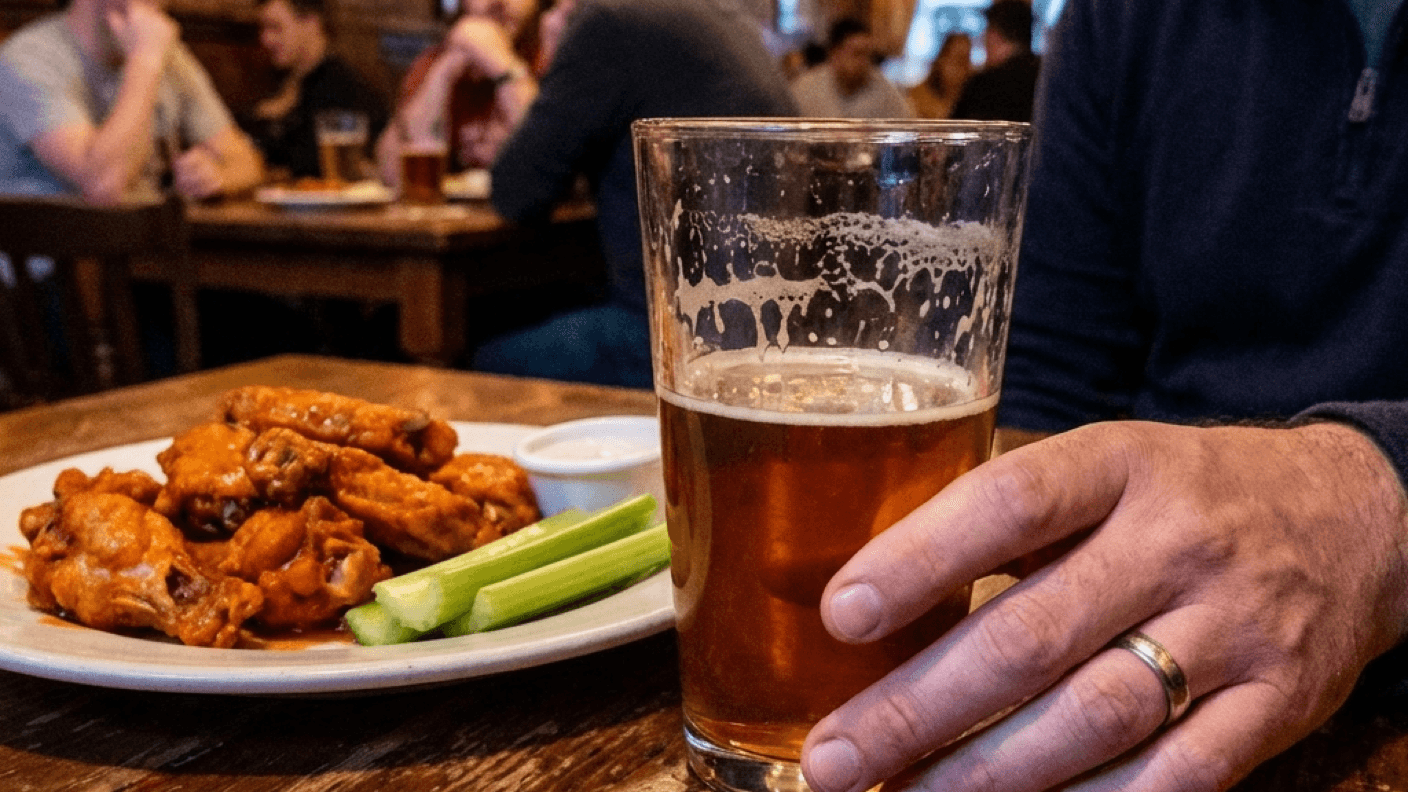 Alcohol and Muscle Growth: How Drinking Affects Your Gains