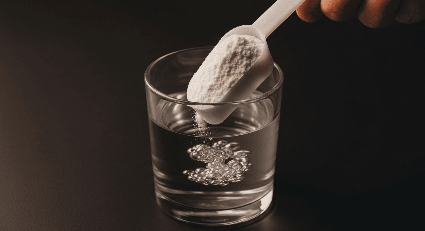 Best Creatine for Muscle Growth (2024)