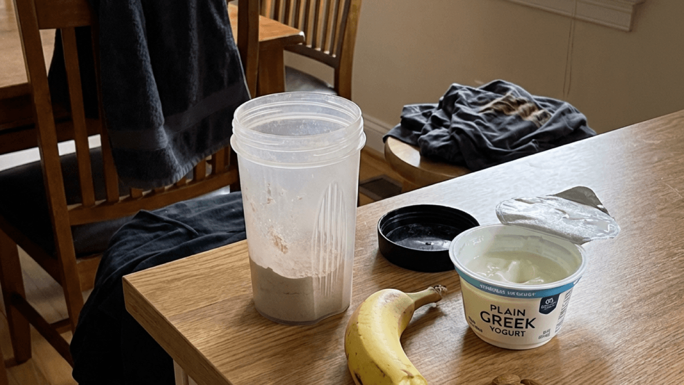 Best Foods for Recovery After a Hard Workout