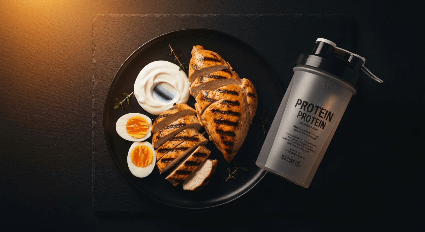 Best Time to Take Creatine: With Protein or Separately?