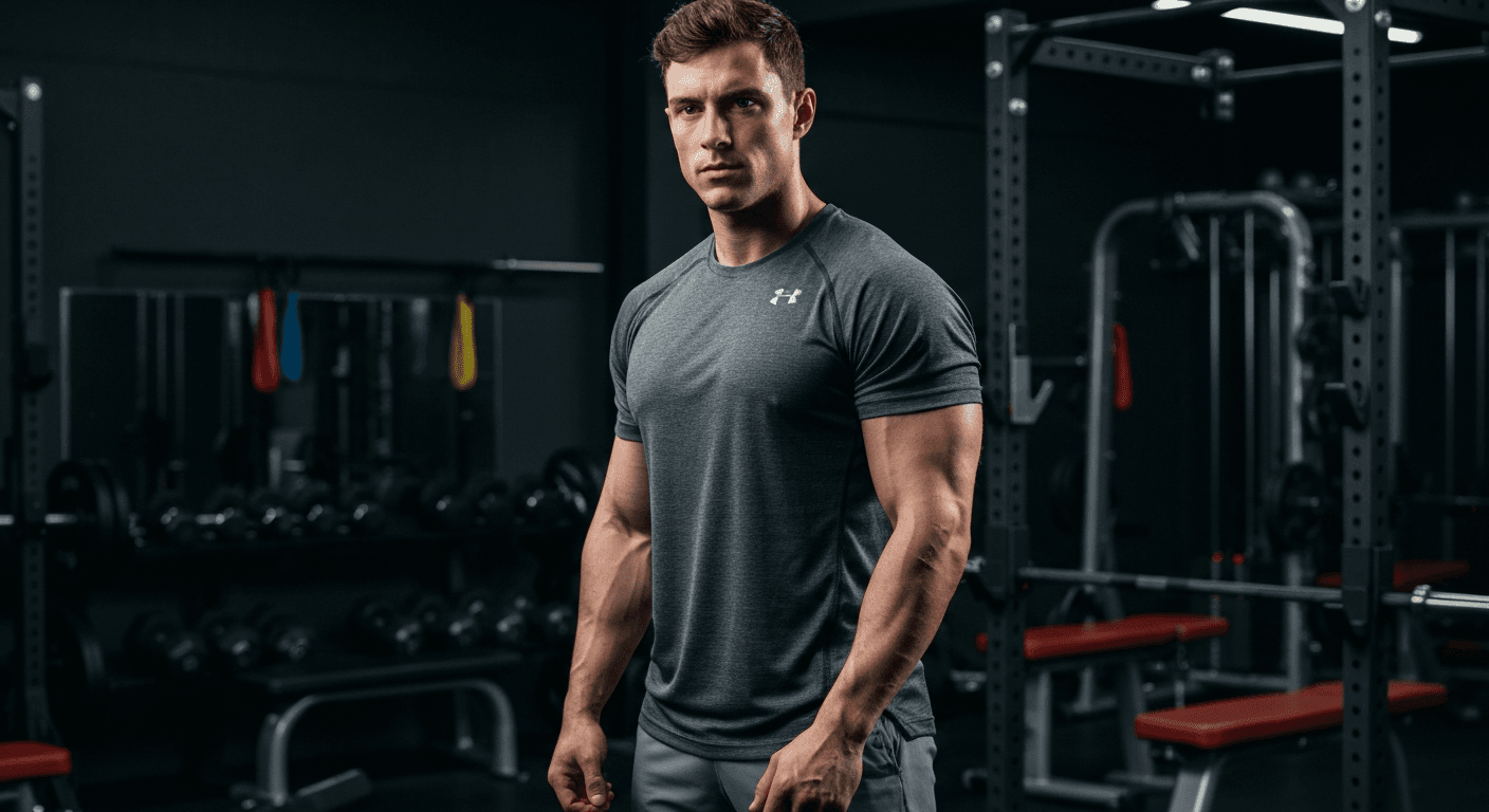 Body Recomposition: Building Muscle While Losing Fat