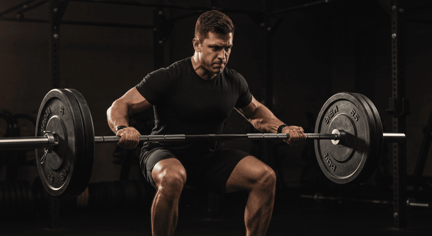 Boost Your Fitness: Efficient 30-Minute Sunday Workout for Busy Schedules