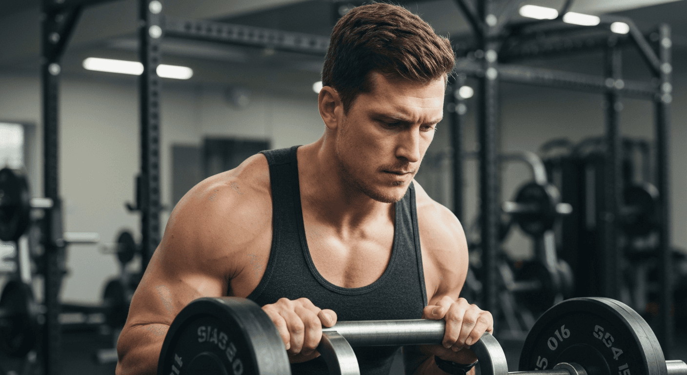 Bulking for Endurance Athletes: Balancing Mass Gain with Performance