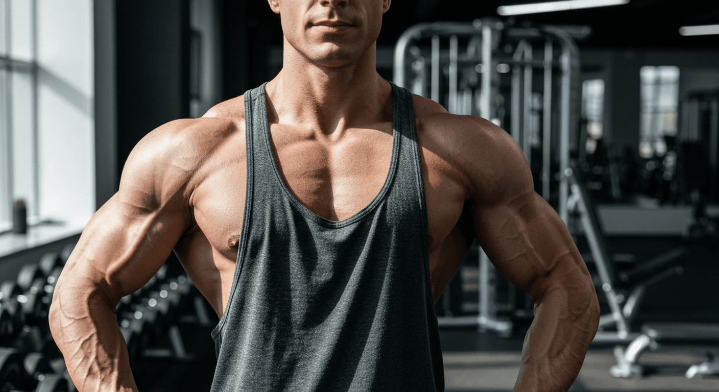 Bulking for Women: Strategies for Lean Muscle Gain Without Unwanted Fat