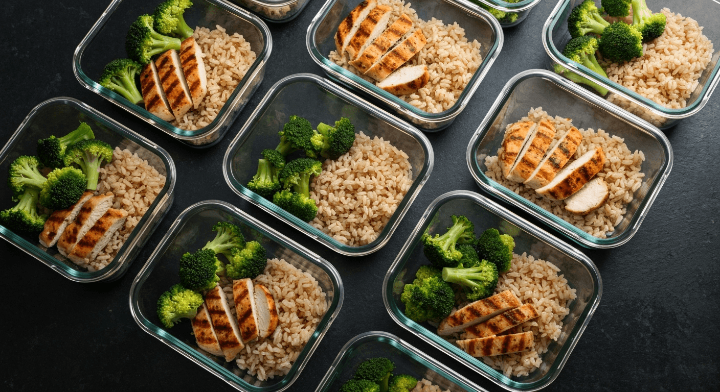 Bulking with Food Allergies: Alternative Meal Plans for Special Diets