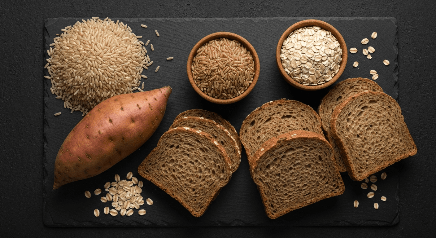 Carb Cycling for Bulking: Optimizing Muscle Growth and Fat Loss