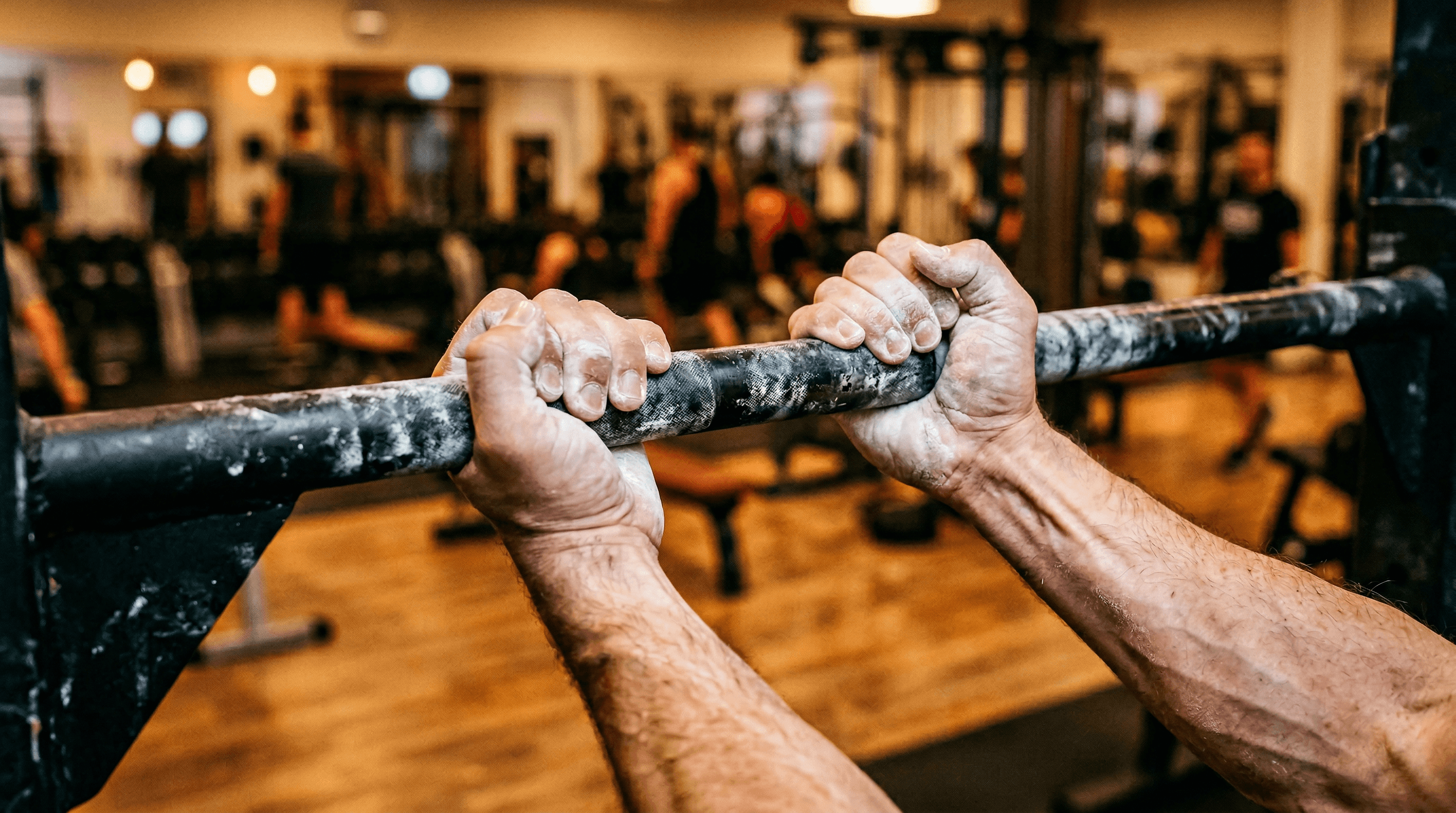 The Complete Guide to Dips: Chest and Triceps Builder