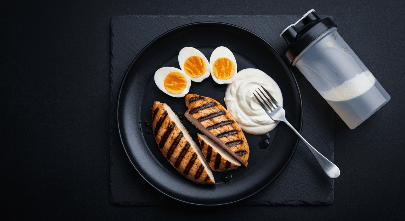Complete Guide to Protein Timing: When to Take Protein for Optimal Results