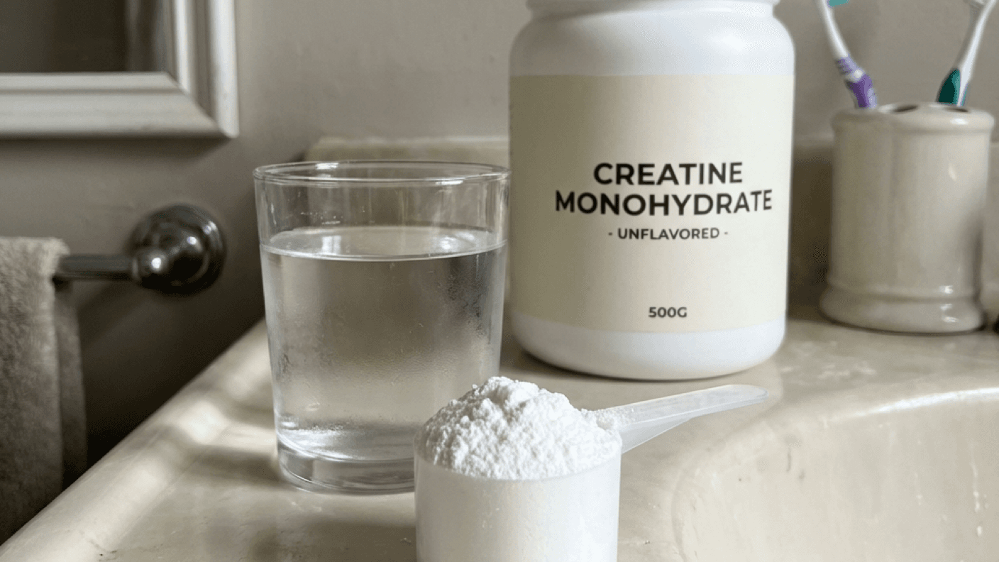 Creatine Loading Phase: Necessary or Waste of Time?