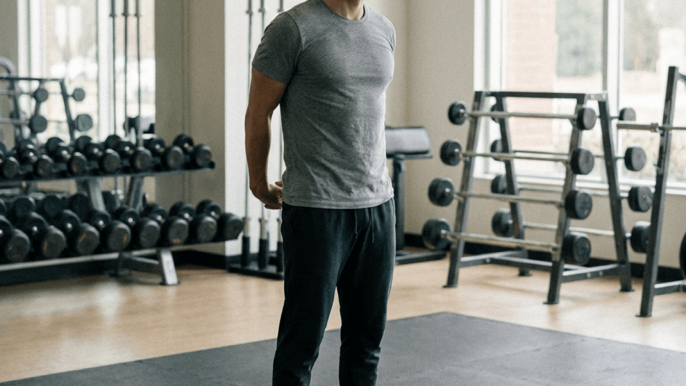 Deload Week Explained: Why Training Less Builds More Muscle