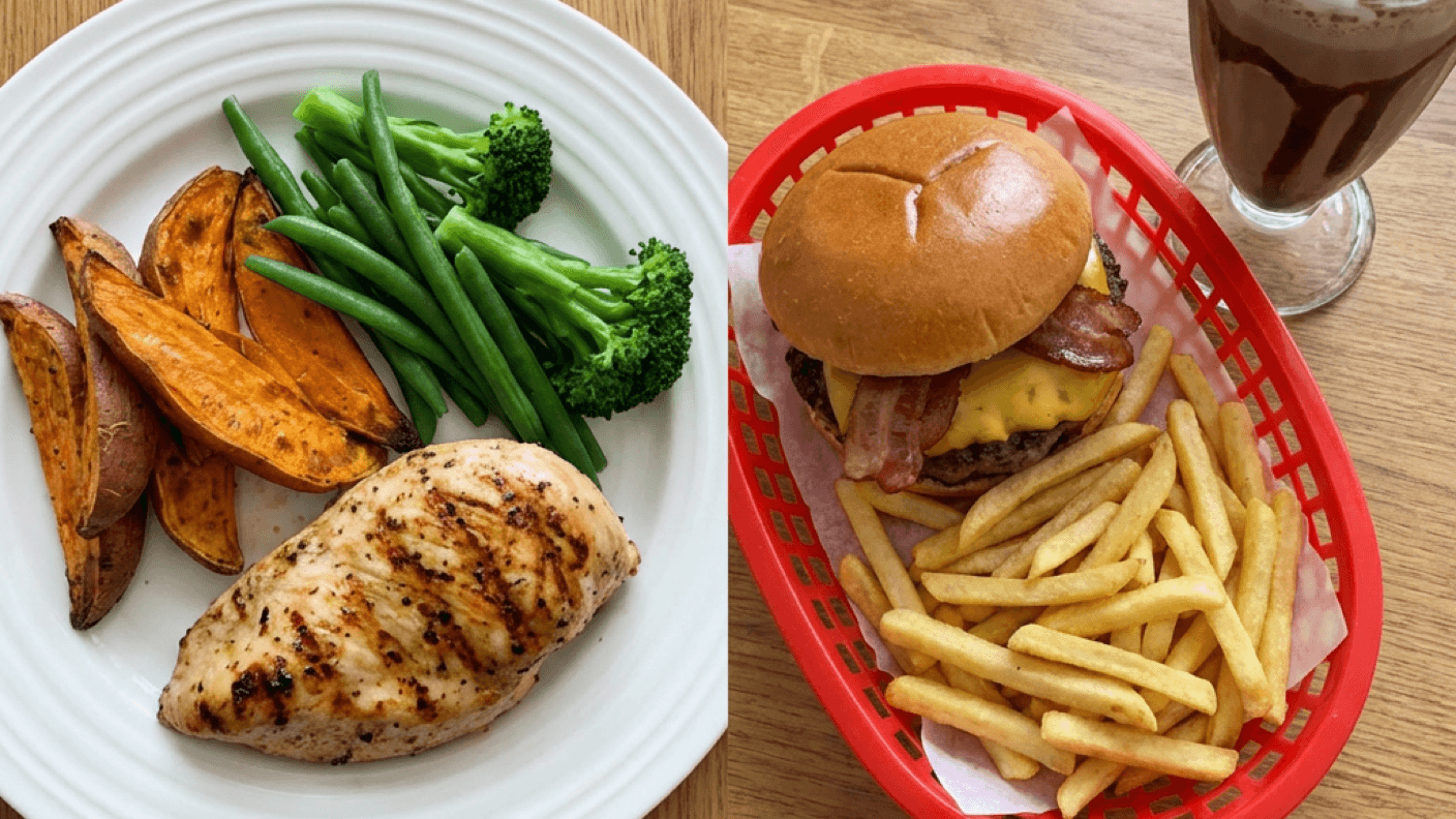 Dirty Bulk vs Clean Bulk: Which Actually Works Better?