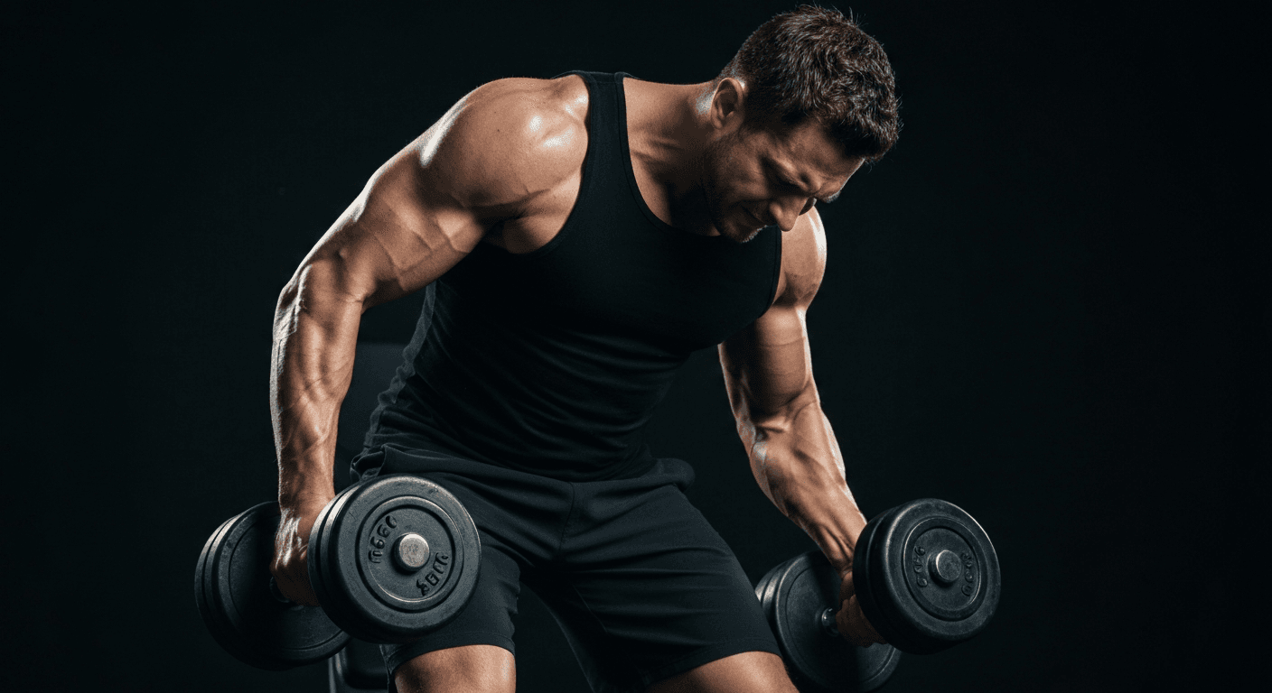 Drop Sets vs. Supersets: Which is Better for Muscle Gain?