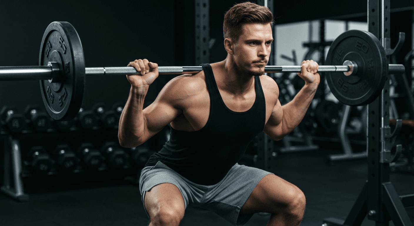 Ectomorph Bulking Guide: How to Gain Weight for Skinny Guys