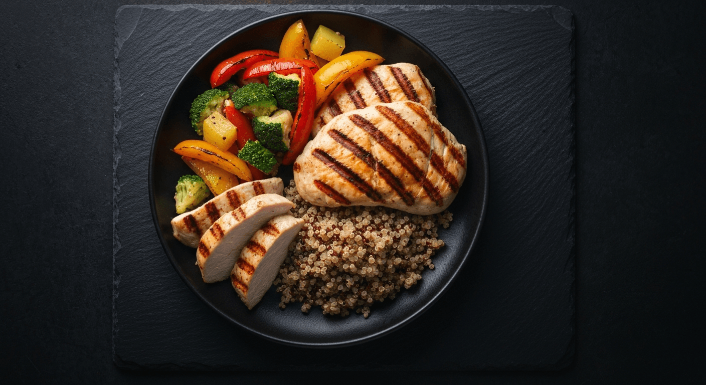 GOMAD Diet: Gallon of Milk a Day for Rapid Weight Gain