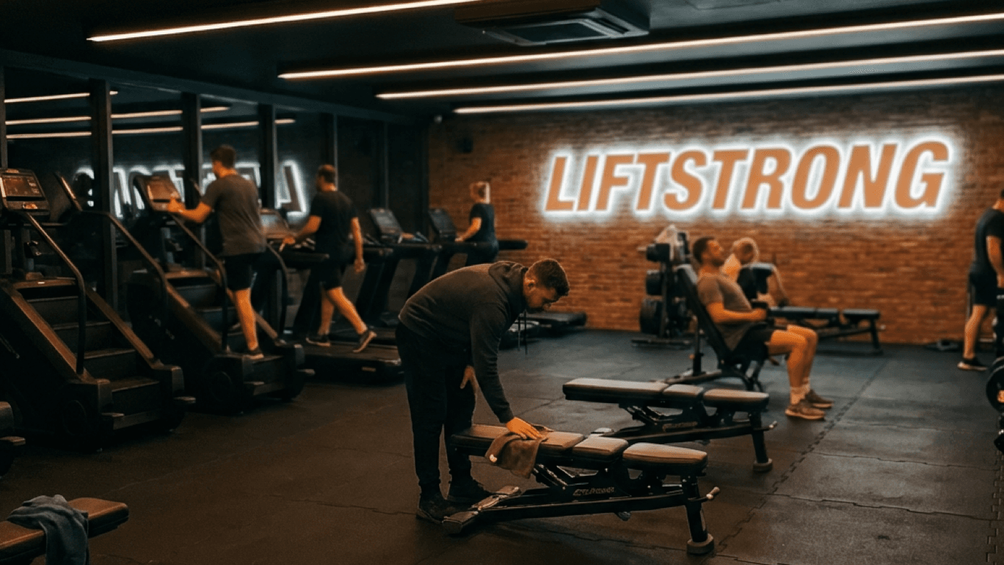 Gym Etiquette: The Unwritten Rules Every Lifter Should Know