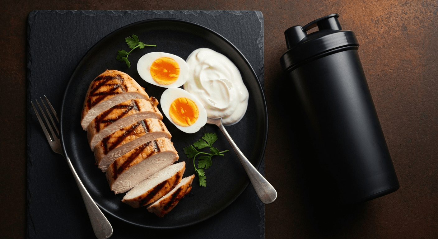 Hemp Protein: The Complete Guide to This Plant-Based Powerhouse