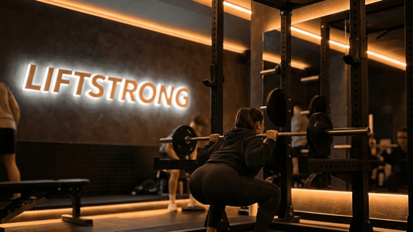 High Bar vs Low Bar Squat: Which Should You Do?