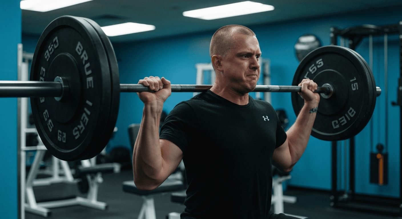 High-Volume vs. High-Intensity Training: Which is Better for Mass?