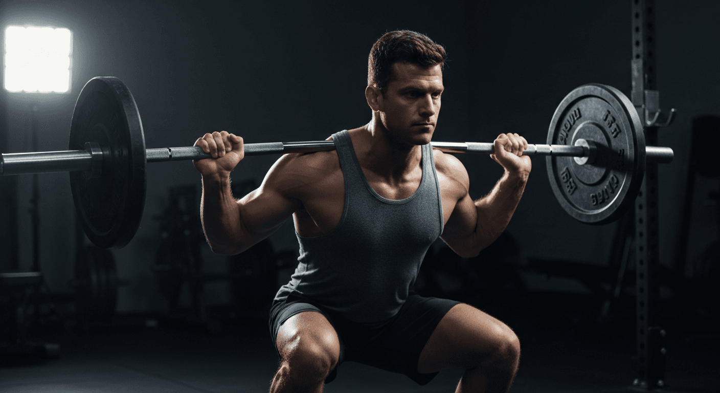 How to Adjust Your Bulk for Different Body Types: Ectomorph, Mesomorph, Endomorph