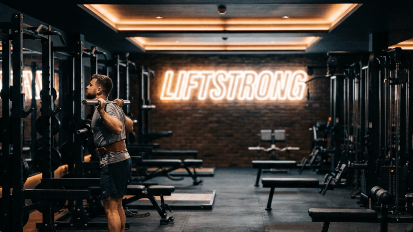 How to Brace Your Core: The Lifter's Guide to Breathing Under Load