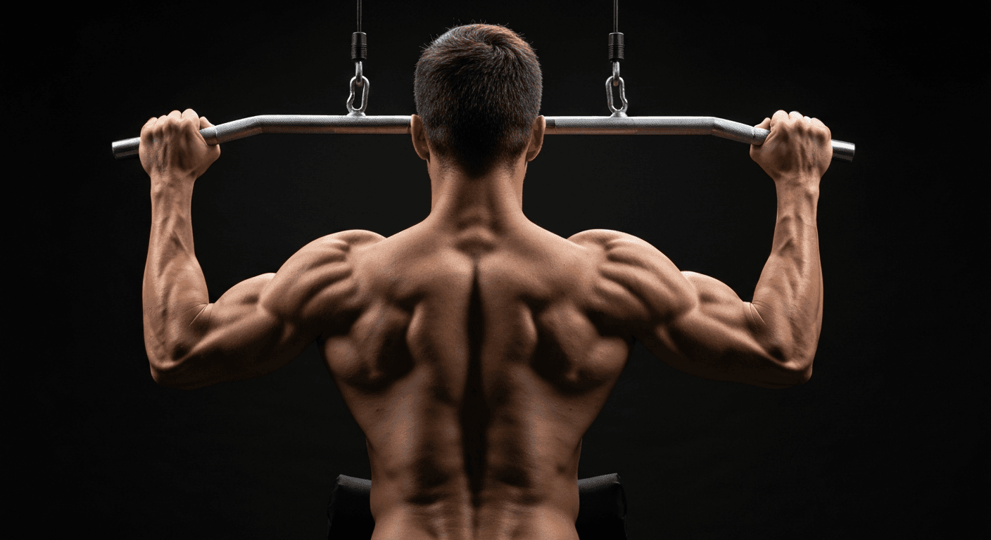 How to Break Through Muscle Building Plateaus: Advanced Techniques