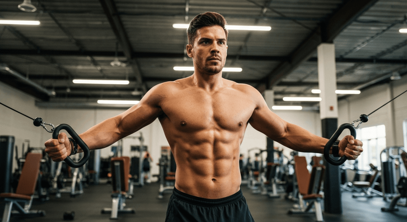 How to Build Muscle After 40: Age-Specific Bulking Strategies