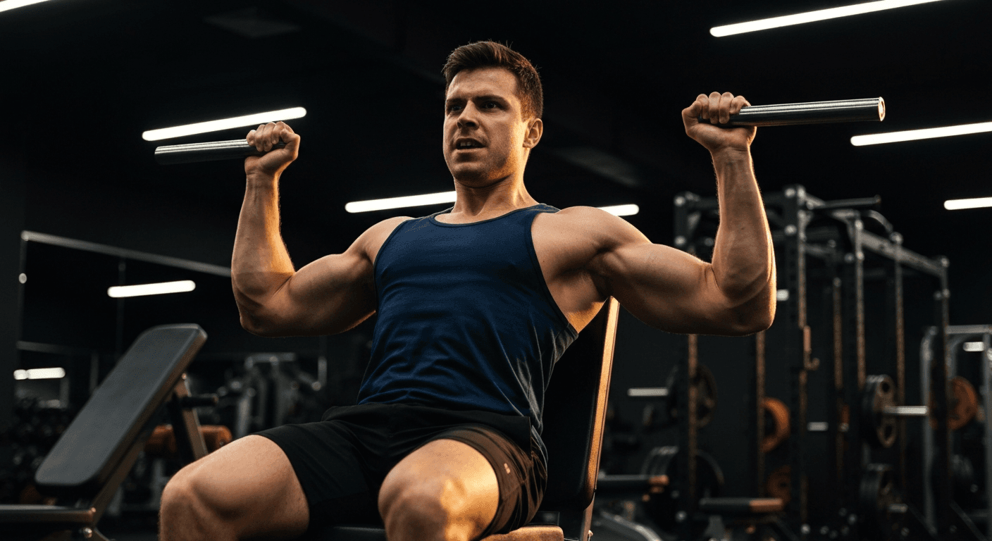 How to Bulk Up and Build Muscle as a Vegan: Ultimate guide