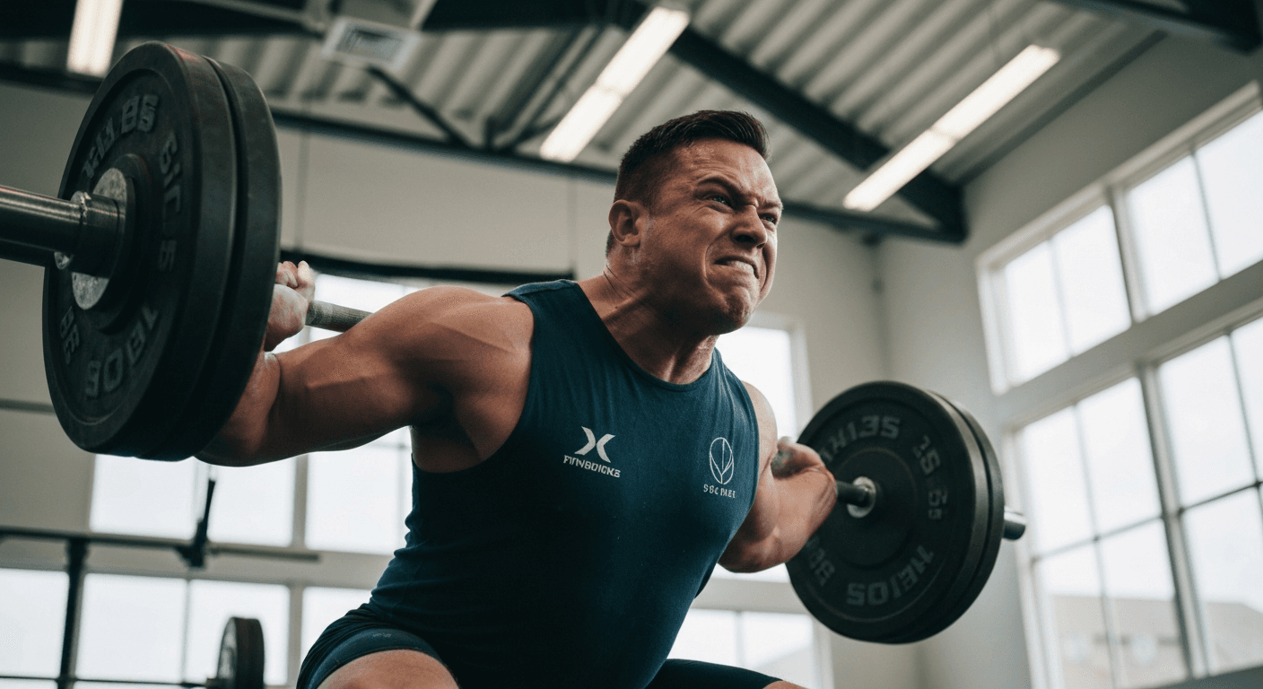 How to Combine Strength Training with Other Fitness Disciplines