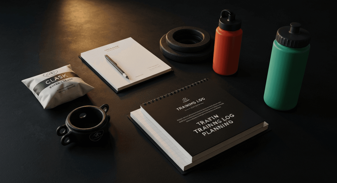 How to Create an Effective Strength Training Routine