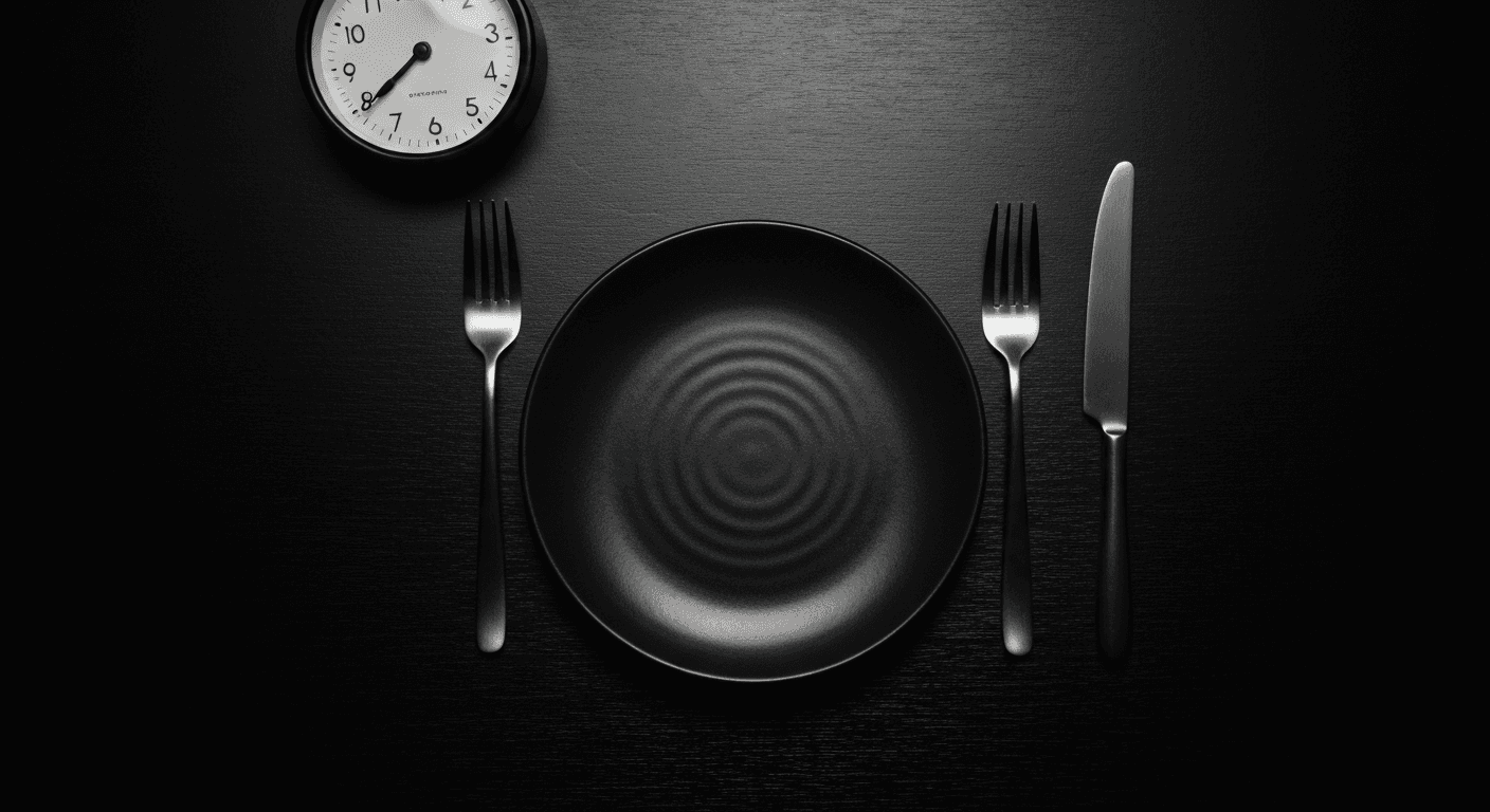 How to Deal With Hunger During Intermittent Fasting