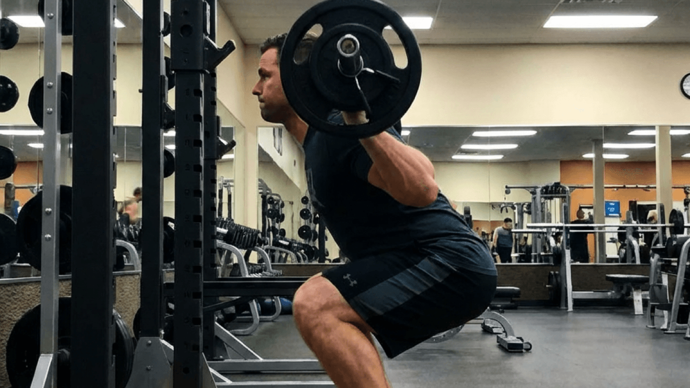 How to Do a Proper Barbell Squat: Complete Form Guide