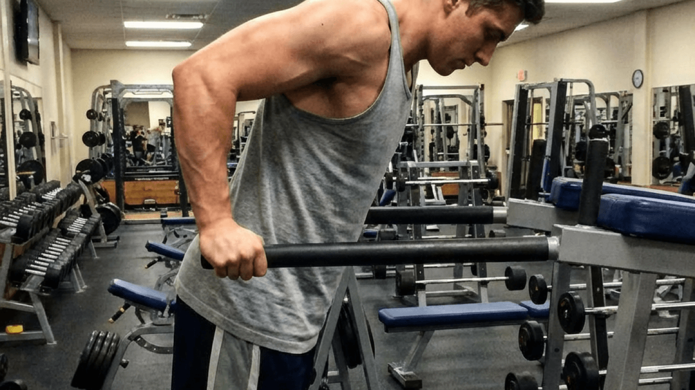 How to Do Dips Properly: Chest vs Tricep Variations