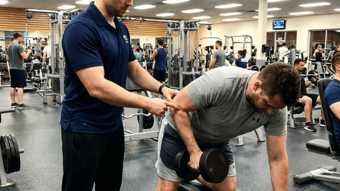 How to Find a Good Personal Trainer: Red Flags and Green Flags