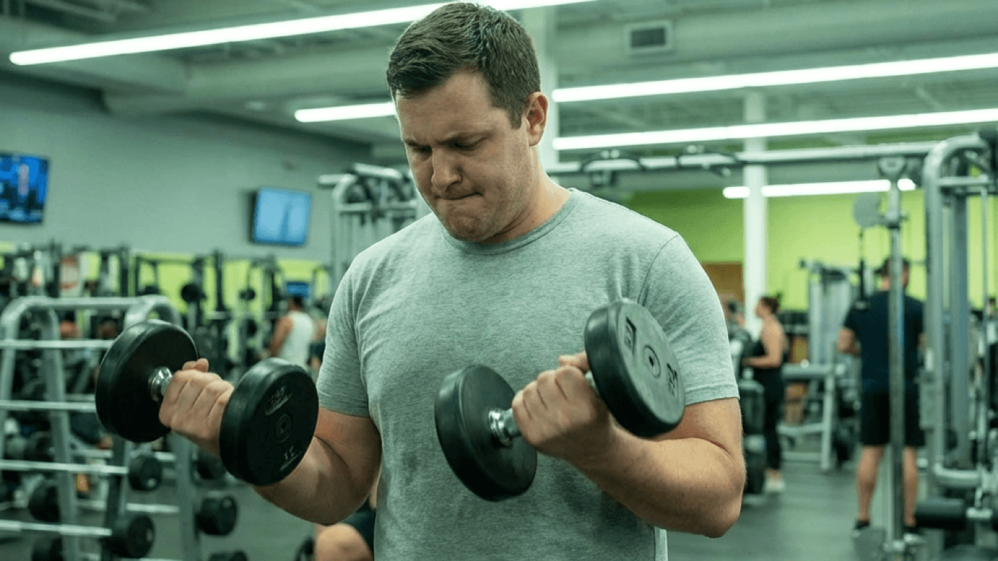 How to Get Bigger Arms: The Complete Training Guide