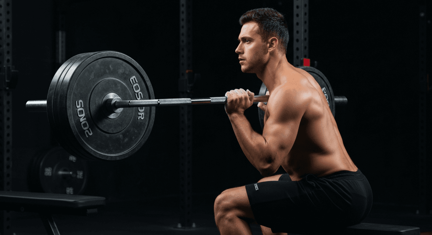 How to Incorporate Strength Training into a Busy Schedule