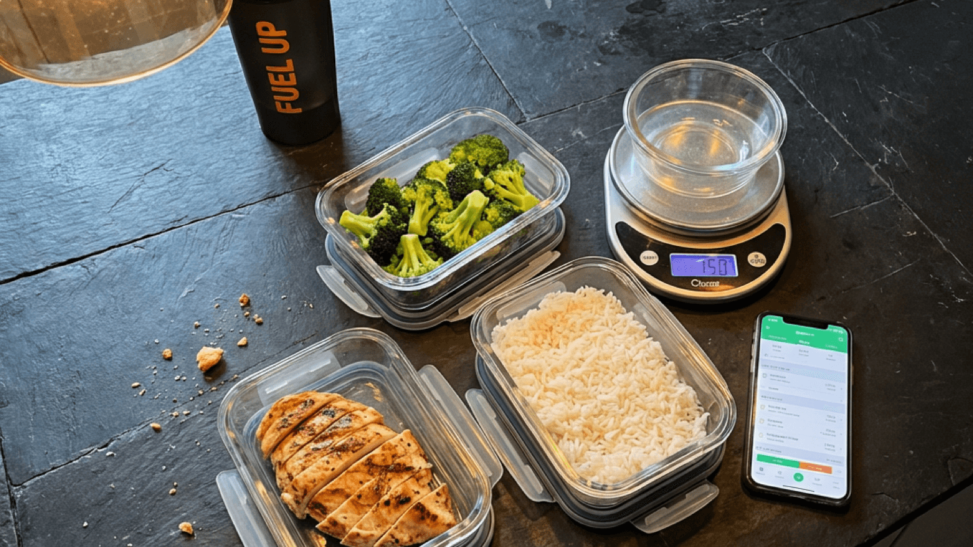 How to Lose Fat Without Losing Muscle: The Complete Guide