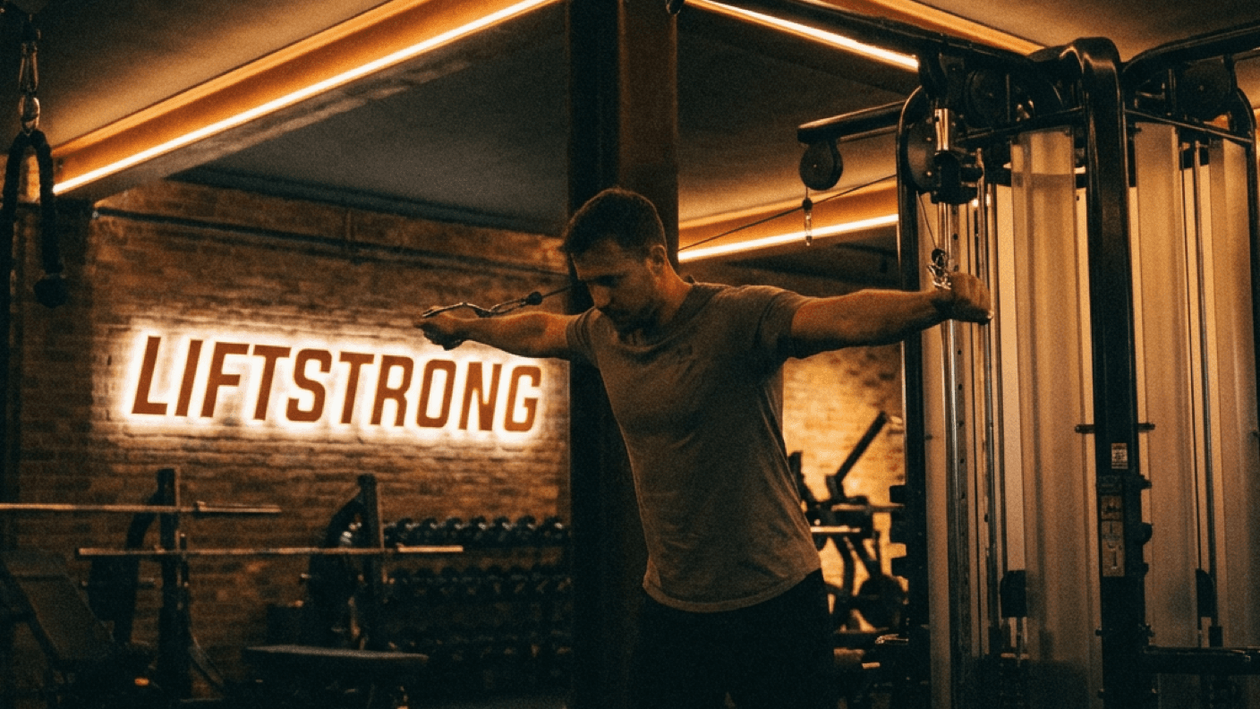 How to Program Accessory Work Around Your Main Lifts