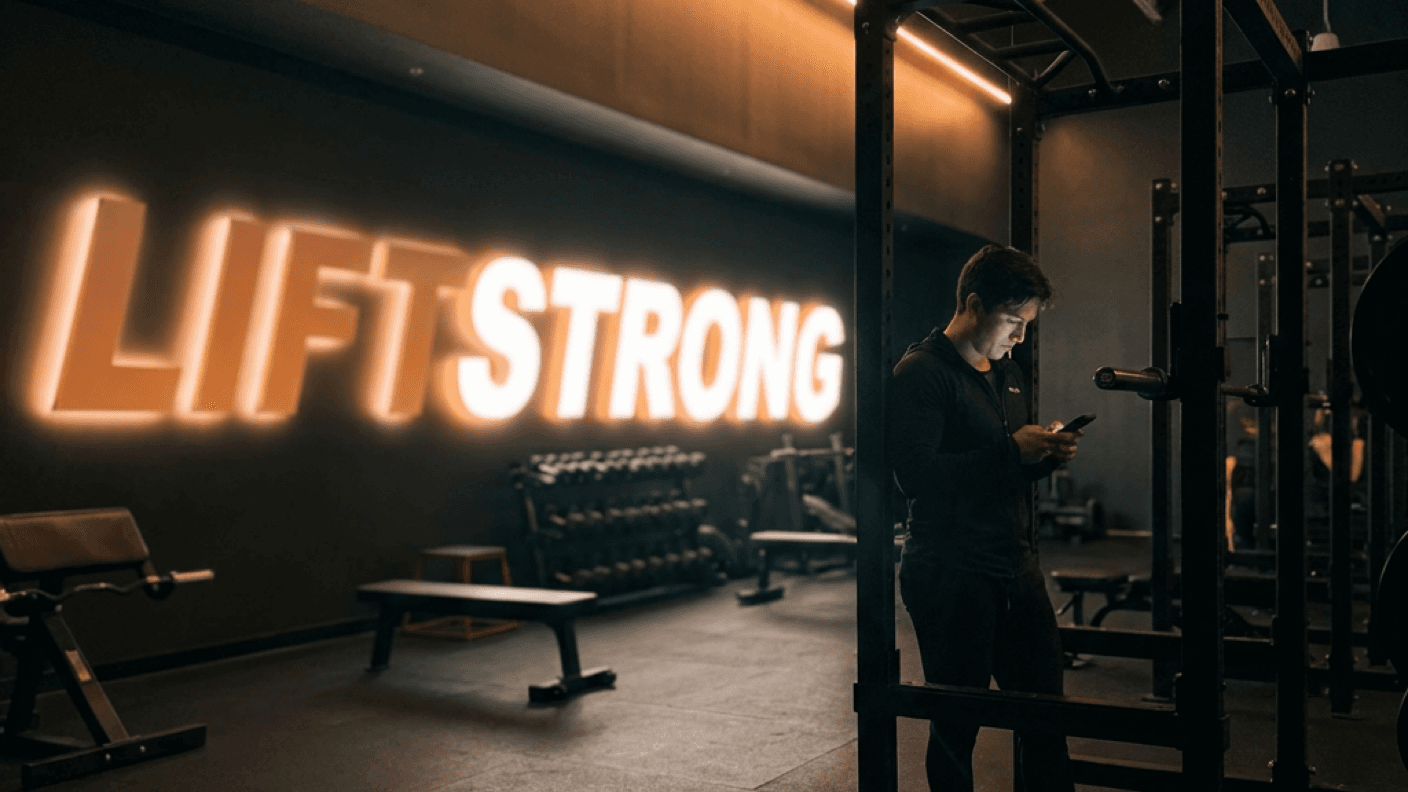 How to Read a Workout Program: Sets, Reps, and Notation Decoded