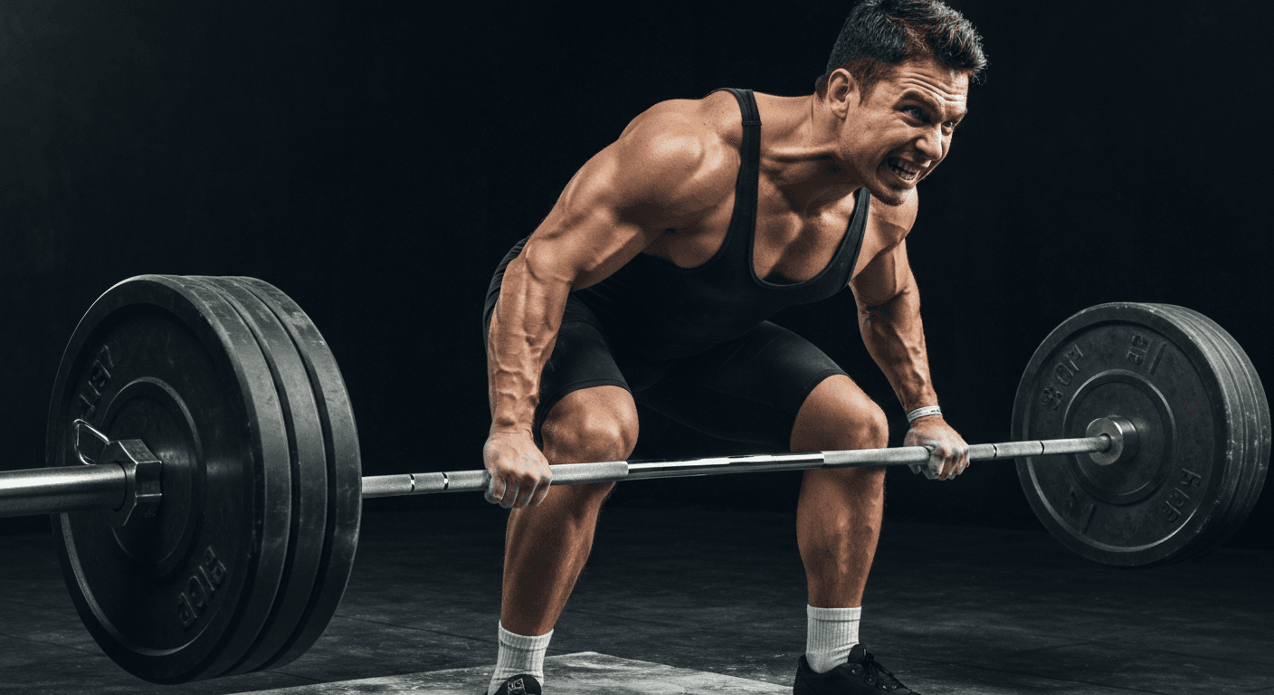 How to Track Progress in Your Strength Training Journey