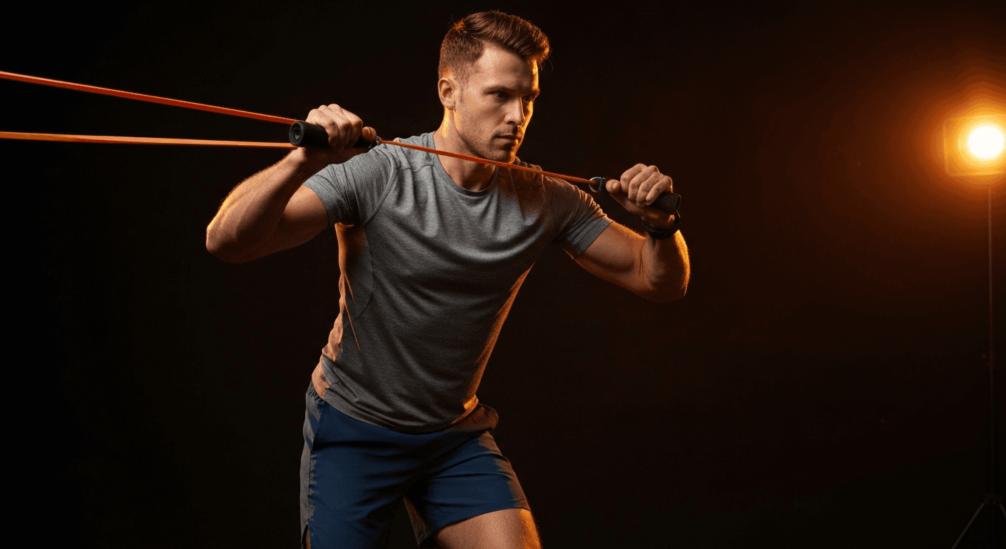 How to Train Around Injuries and Still Build Strength