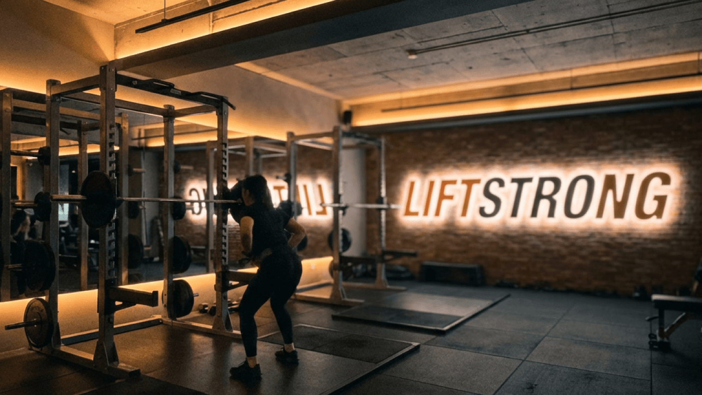 How to Warm Up for Squats, Bench Press, and Deadlifts