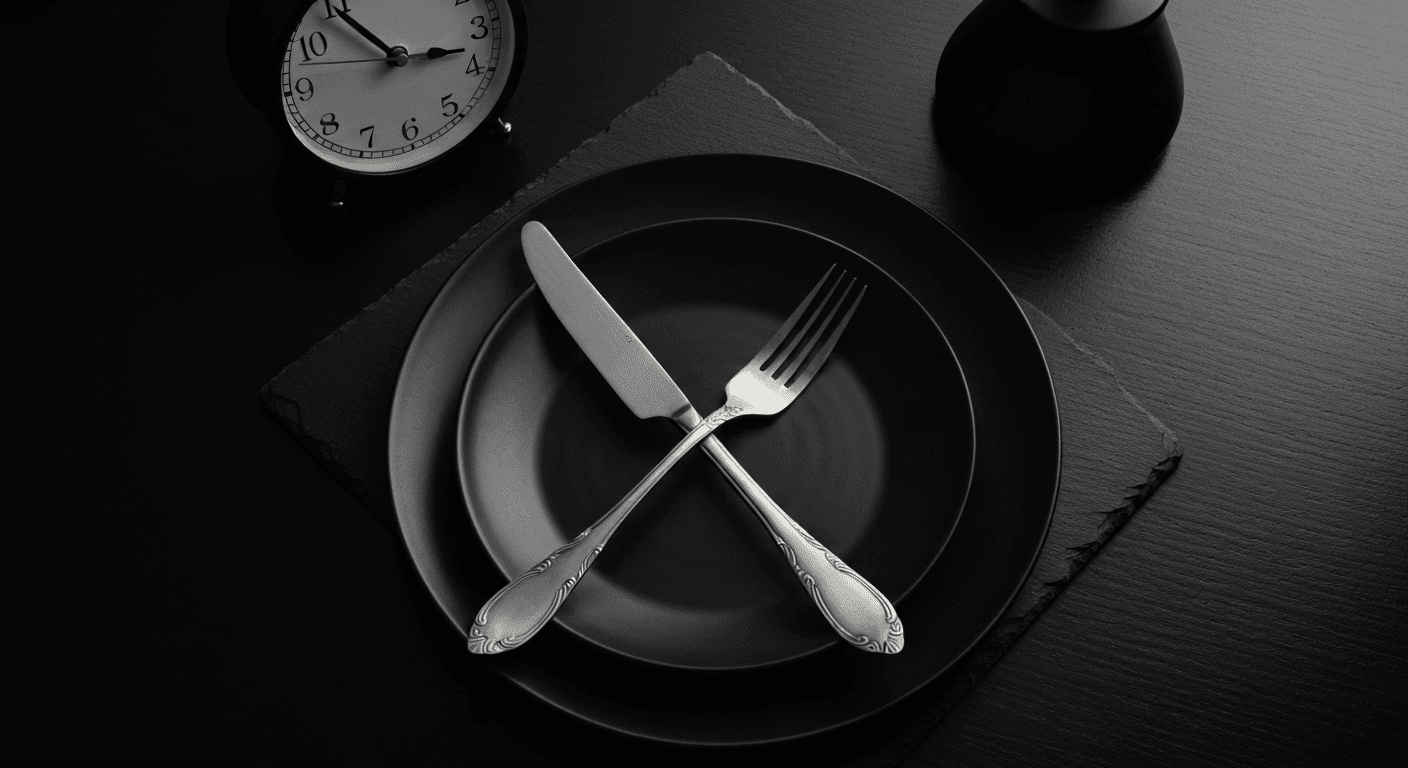 Intermittent Fasting and Muscle Growth: Can You Build Mass While Fasting?