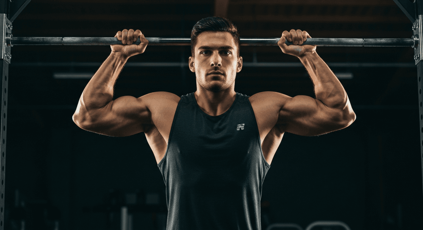 Kipping vs. Strict Pull-Ups: Pros, Cons, and When to Use Each