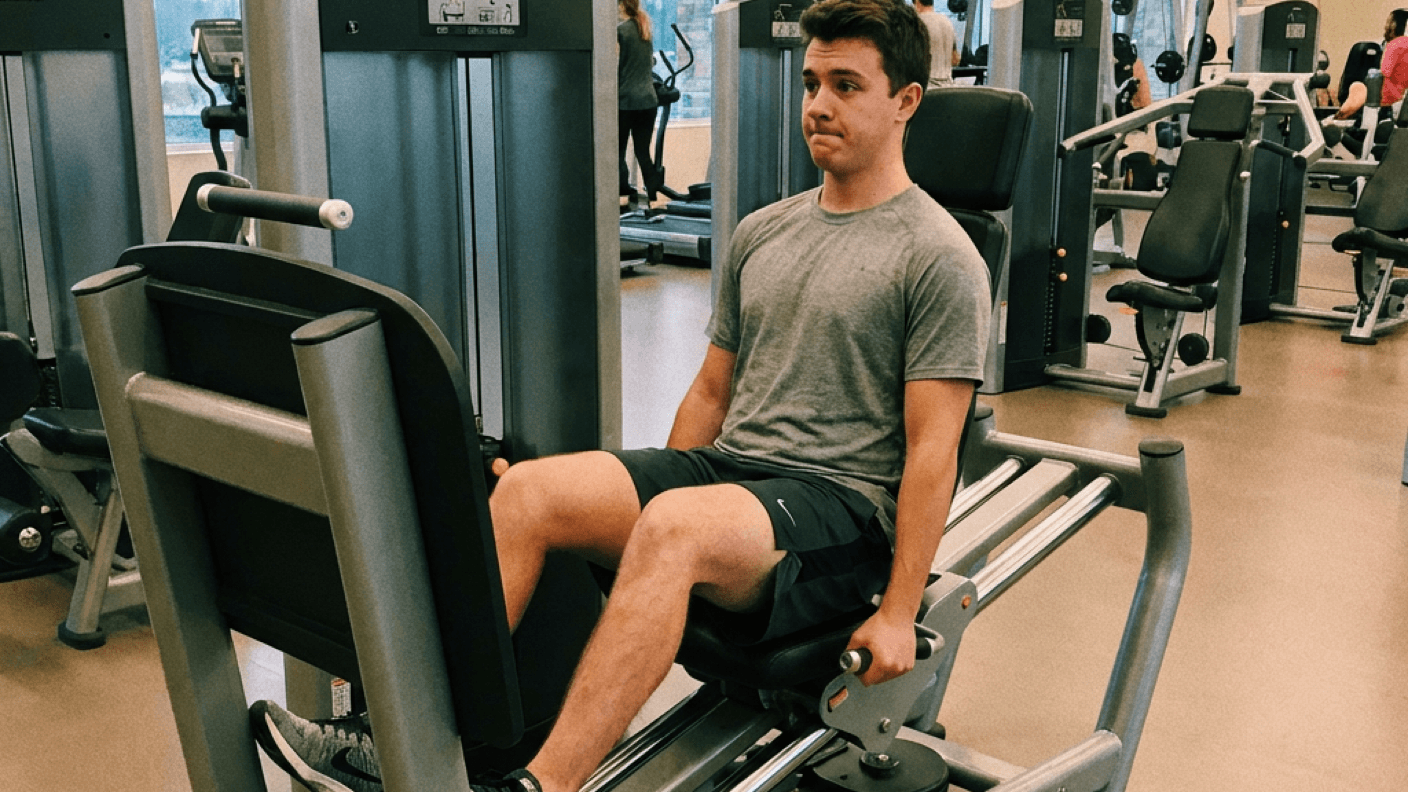 Leg Day for Beginners: Complete Lower Body Workout Guide