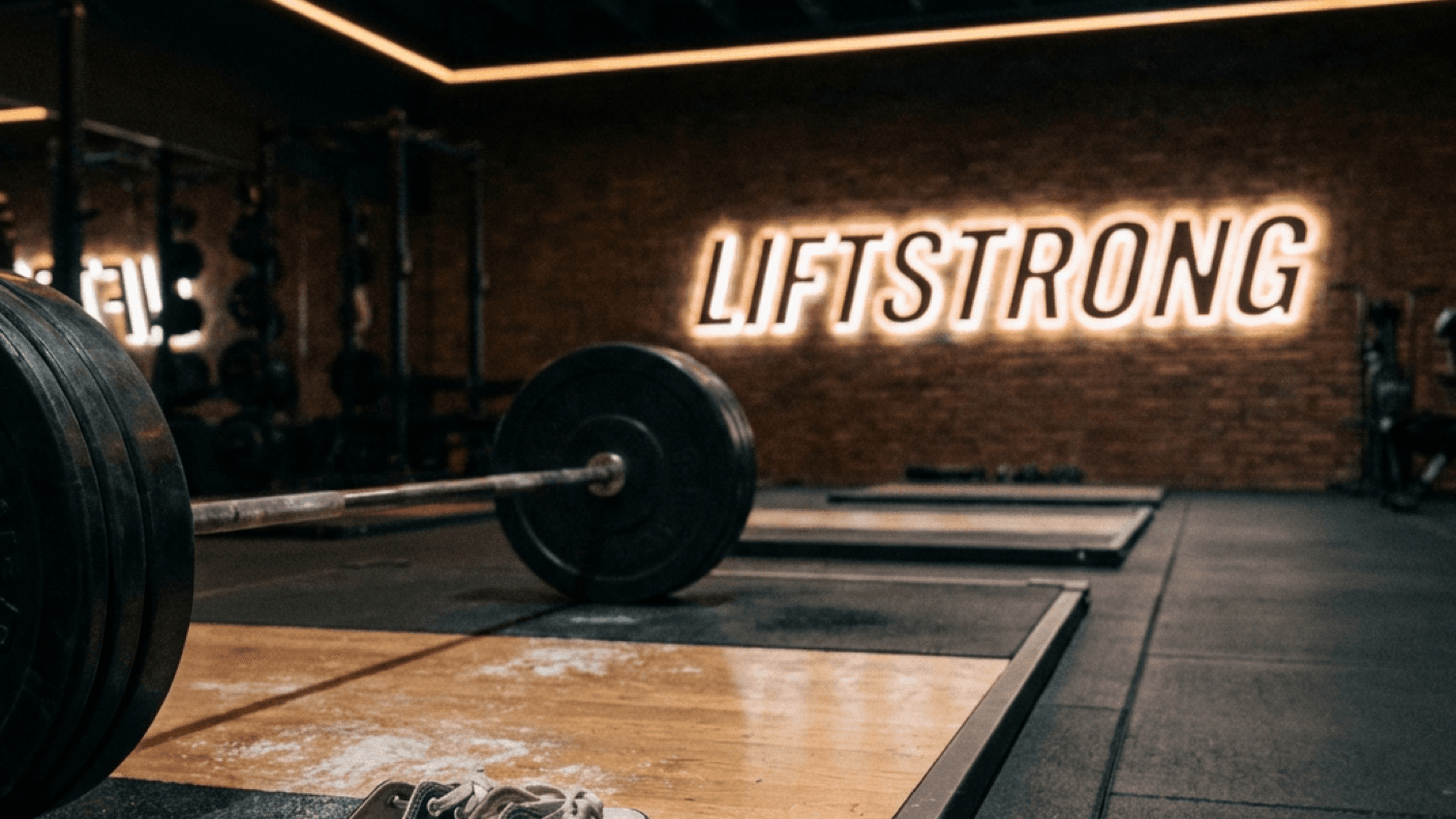 Lifting Shoes vs Flat Shoes: What You Actually Need on Your Feet