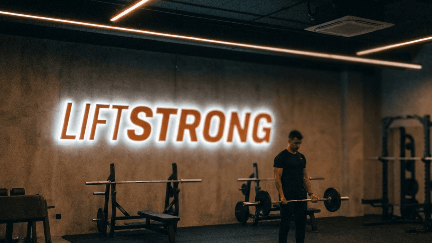 Minimum Effective Dose: How Little Can You Train and Still Progress?